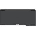 Графический планшет Huion Inspiroy Keydial KD200 (черный)