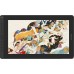 Графический монитор Huion Kamvas 16 2021 GS1562 (космический черный)