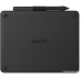 Графический планшет Wacom Intuos CTL-4100 (черный, маленький размер)