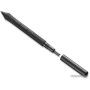 Графический планшет Wacom Intuos CTL-4100WL (черный, маленький размер)