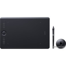 Графический планшет Wacom Intuos Pro Medium PTH-660-N