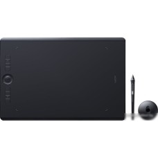 Графический планшет Wacom Intuos Pro PTH-860 (большой размер)
