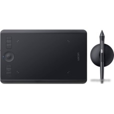 Графический планшет Wacom Intuos Pro S PTH-460