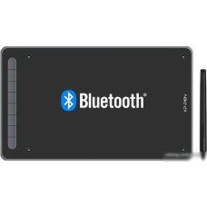 Графический планшет XP-Pen Deco LW (черный)