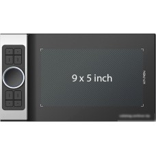 Графический планшет XP-Pen Deco Pro Small