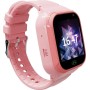 Детские умные часы Aimoto Omega 4G (розовый)