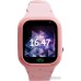 Детские умные часы Aimoto Omega 4G (розовый)