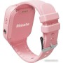 Детские умные часы Aimoto Omega 4G (розовый)