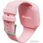 Детские умные часы Aimoto Omega 4G (розовый)