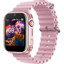 Детские умные часы Aimoto Spark (розовый)