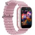 Детские умные часы Aimoto Spark (розовый)