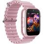 Детские умные часы Aimoto Spark (розовый)