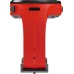 Детские умные часы Elari KidPhone 4GR M (красный)