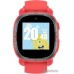 Детские умные часы Inoi Kids Watch Lite (красный)