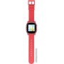 Детские умные часы Inoi Kids Watch Lite (красный)