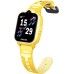 Детские умные часы Philips W6610 (желтый)
