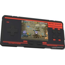 Игровая приставка Retro Genesis Port 3000