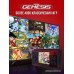 Игровая приставка Retro Genesis Port 3000