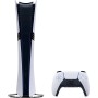 Игровая приставка Sony PlayStation 5 Pro (2 геймпада, белый/звездный синий)