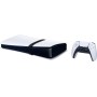 Игровая приставка Sony PlayStation 5 Pro (2 геймпада, белый/звездный синий)
