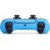 Игровая приставка Sony PlayStation 5 Pro (2 геймпада, белый/звездный синий)