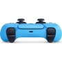 Игровая приставка Sony PlayStation 5 Pro (2 геймпада, белый/звездный синий)