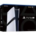 Игровая приставка Sony PlayStation 5 Pro (2 геймпада, белый/звездный синий)