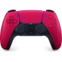 Игровая приставка Sony PlayStation 5 Pro (2 геймпада, белый/космический красный)