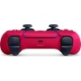 Игровая приставка Sony PlayStation 5 Pro (2 геймпада, белый/космический красный)