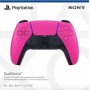 Игровая приставка Sony PlayStation 5 Pro (2 геймпада, белый/новая звезда)