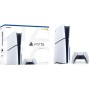Игровая приставка Sony PlayStation 5 Slim (2 геймпада)