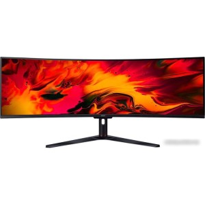 Игровой монитор Acer Nitro EI491CURSbmiipphx UM.SE1EE.S05
