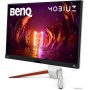Игровой монитор BenQ Mobiuz EX2710U