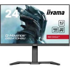 Игровой монитор Iiyama G-Master Red Eagle GB2470HSU-B6