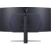Игровой монитор LG UltraGear 45GR95QE-B