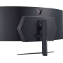 Игровой монитор LG UltraGear 45GR95QE-B