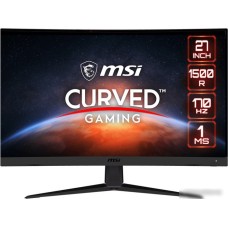Игровой монитор MSI G27C5 E2