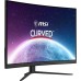 Игровой монитор MSI G32C4X