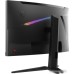 Игровой монитор MSI MAG 275CQRF-QD