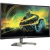 Игровой монитор Philips 27M1C5500VL/00