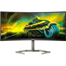 Игровой монитор Philips 34M1C5500VA/00
