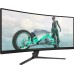 Игровой монитор Philips Evnia 34M2C3500L/00