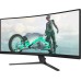 Игровой монитор Philips Evnia 34M2C3500L/00