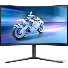 Игровой монитор Philips Evnia Gaming 32M2C5500W/01