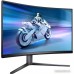 Игровой монитор Philips Evnia Gaming 32M2C5500W/01