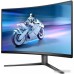 Игровой монитор Philips Evnia Gaming 32M2C5500W/01