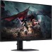 Игровой монитор Samsung Odyssey G5 LS32DG502EIXCI