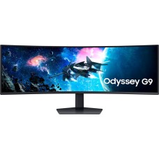 Игровой монитор Samsung Odyssey G9 G95C LS49CG954EIXCI
