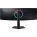 Игровой монитор Samsung Odyssey G9 G95C LS49CG954EIXCI