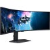 Игровой монитор Samsung Odyssey G9 G95C LS49CG954EIXCI